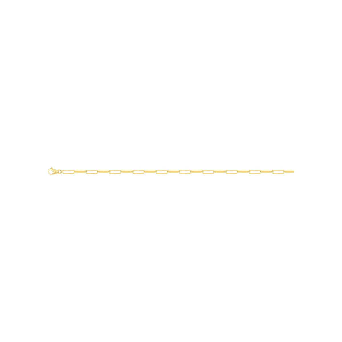 Robbez – Chaine – Or Jaune