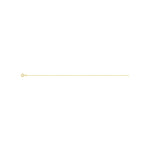 Robbez – Chaine – Or Jaune