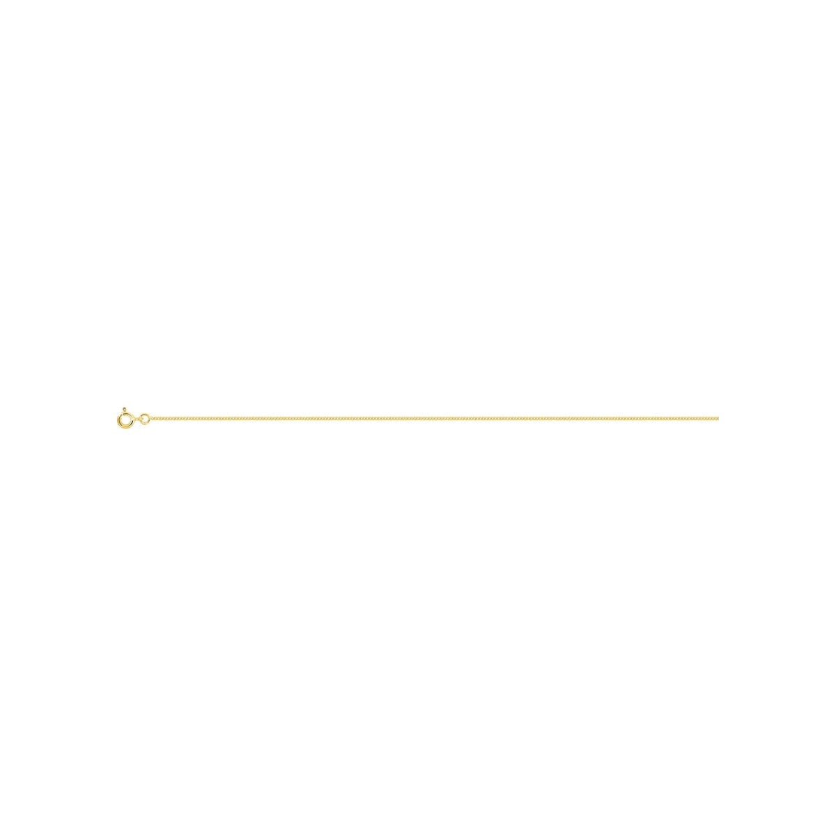 Robbez – Chaine – Or Jaune