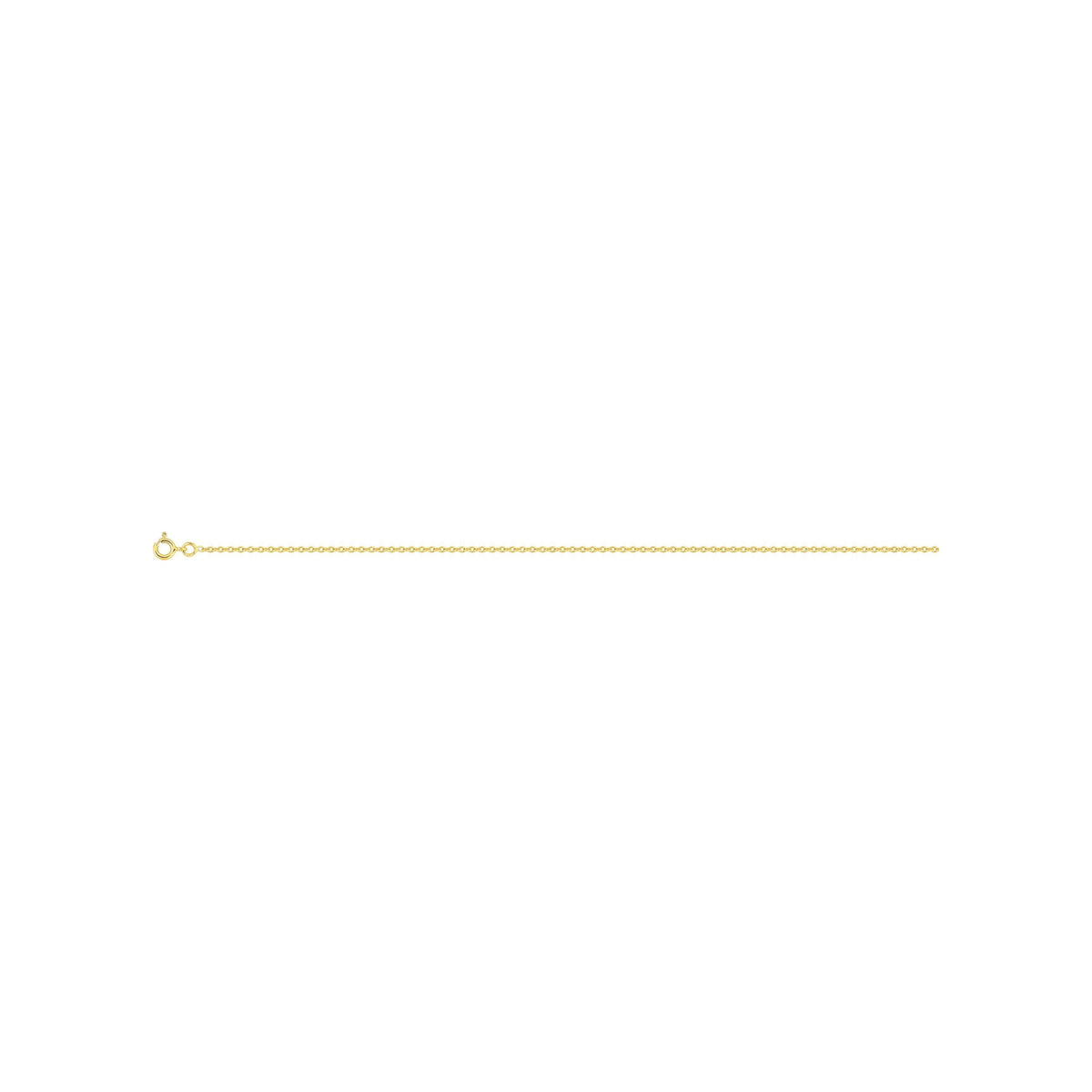 Robbez – Chaine – Or Jaune