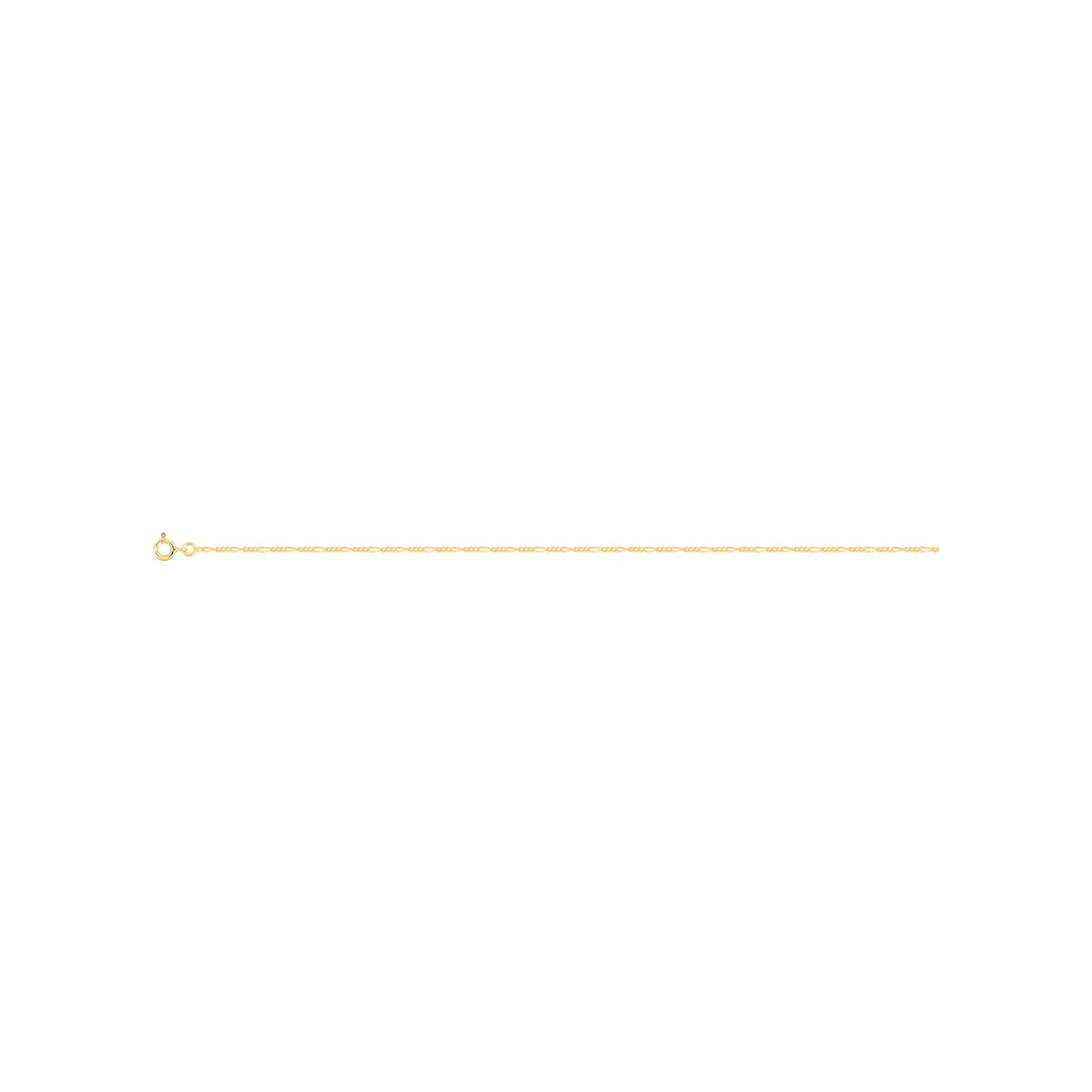 Robbez – Chaine – Or Jaune