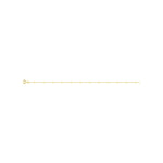 Robbez – Chaine – Or Jaune