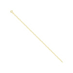 Robbez – Bracelet – Or Jaune – vue 2