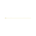 Robbez – Chaine – Or Jaune