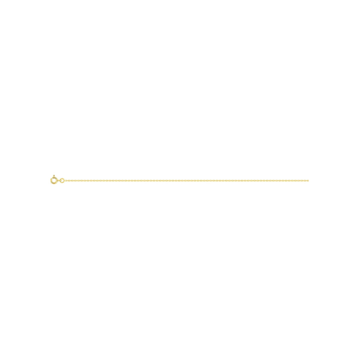 Robbez – Chaine – Or Jaune