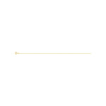 Robbez – Chaine – Or jaune