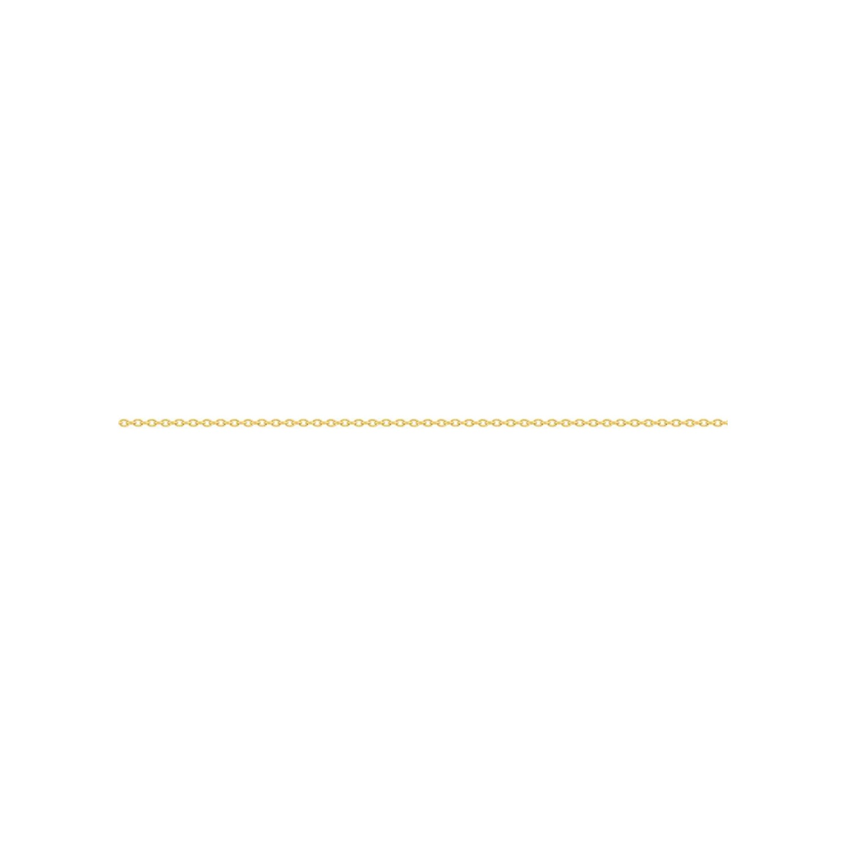 Robbez – Chaine – Or Jaune – vue 2
