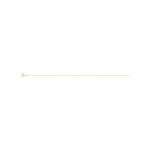 Robbez – Chaine – Or Jaune