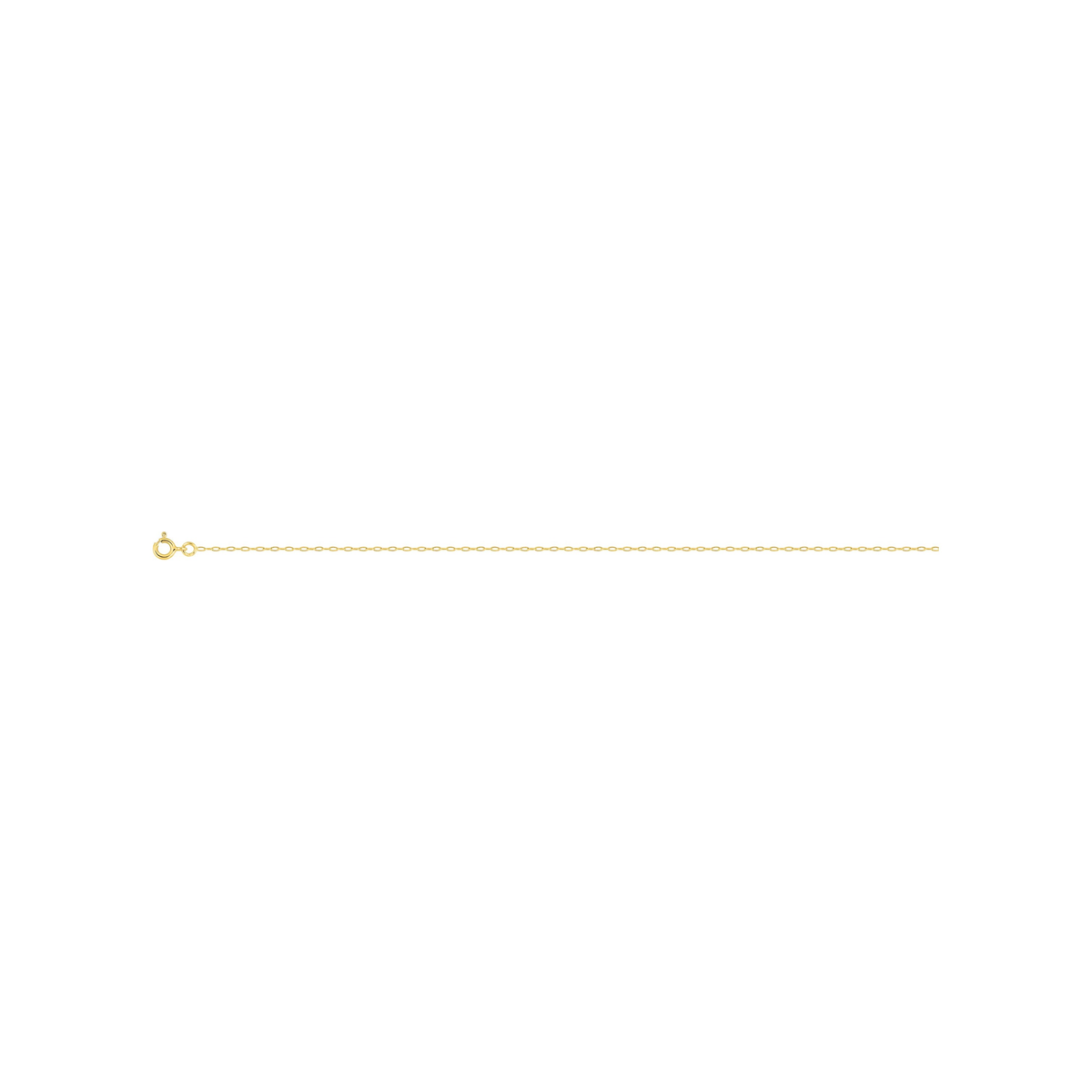 Robbez – Chaine – Or jaune – vue 2