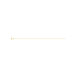 Robbez – Chaine – Or jaune – vue 2