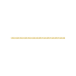 Robbez – Chaine – Or jaune