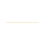 Robbez – Chaine – Or jaune – vue 2