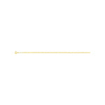 Robbez – Chaine – Or Jaune