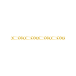 Robbez – Chaine – Or jaune – vue 2
