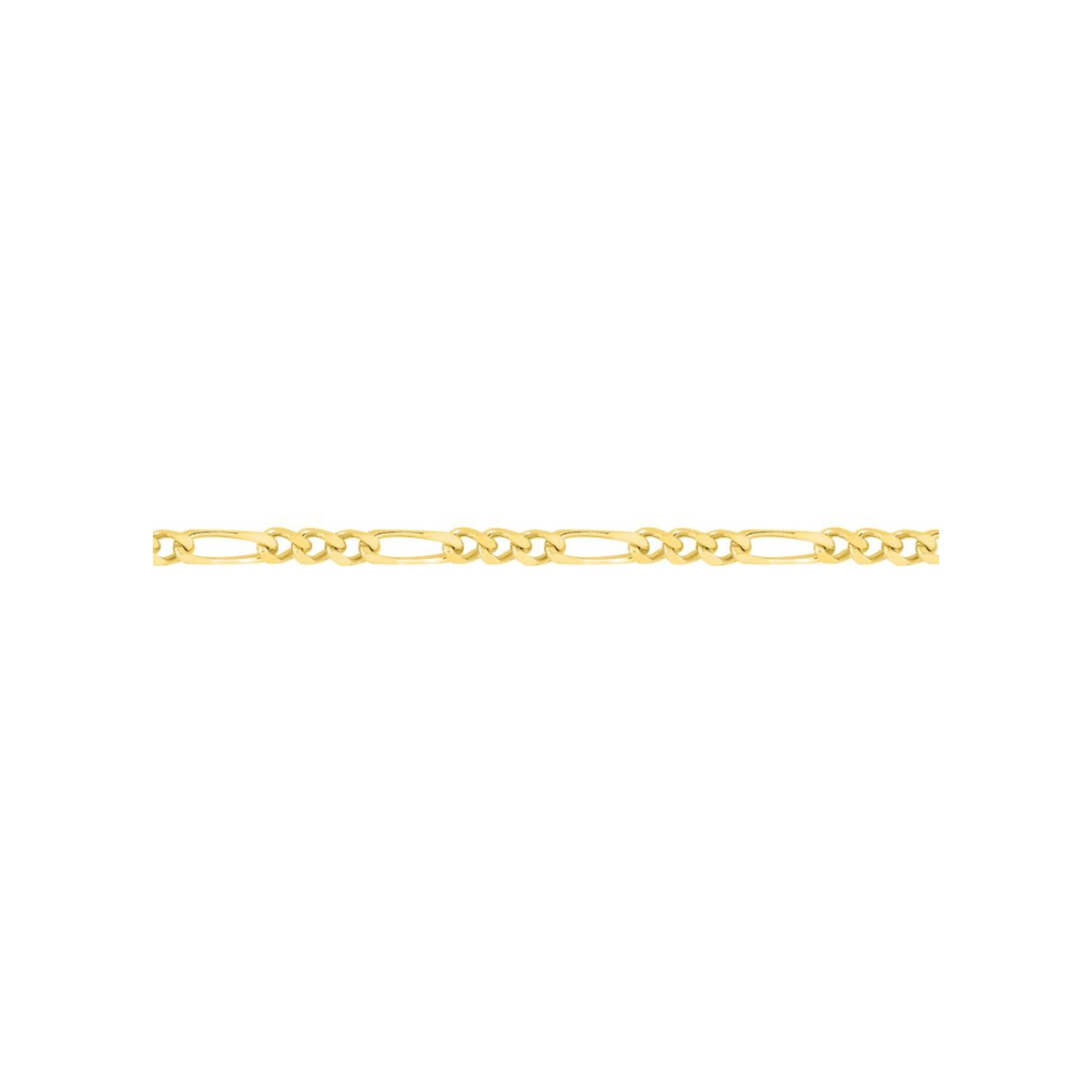 Robbez – Chaine – Or jaune – vue 2