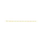 Robbez – Chaine – Or jaune