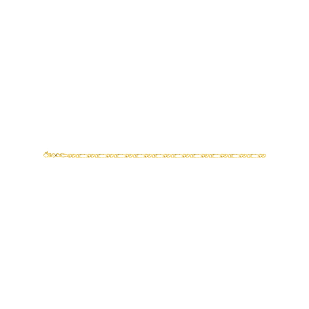 Robbez – Chaine – Or jaune