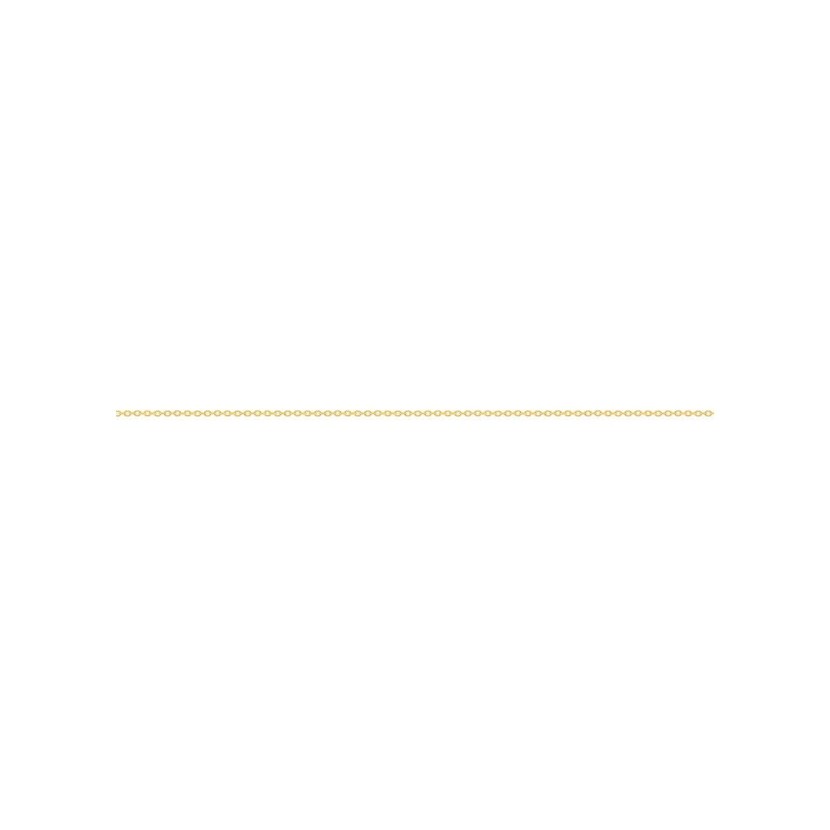 Robbez – Chaine – Or jaune – vue 2
