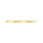 Robbez – Chaine – Or jaune – vue 2