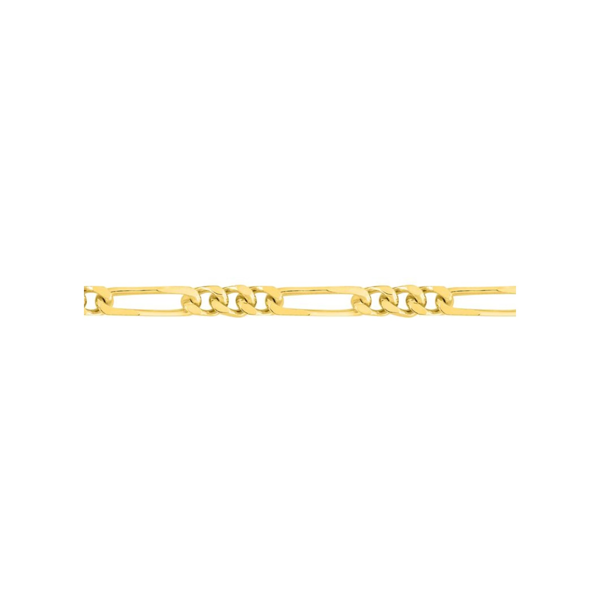 Robbez – Chaine – Or jaune – vue 2