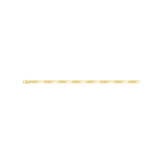 Robbez – Chaine – Or jaune