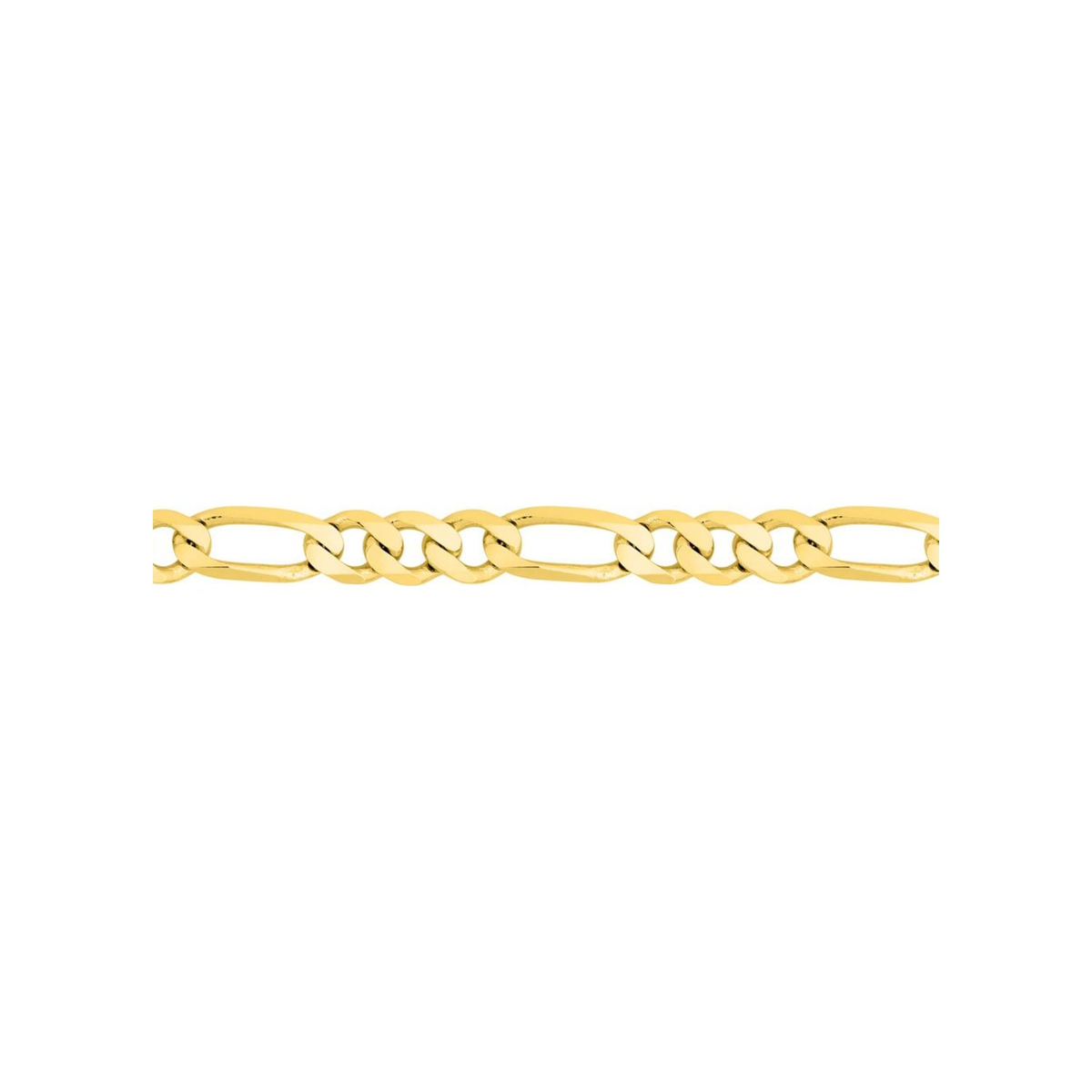 Robbez – Chaine – Or jaune – vue 2