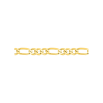 Robbez – Chaine – Or jaune – vue 2