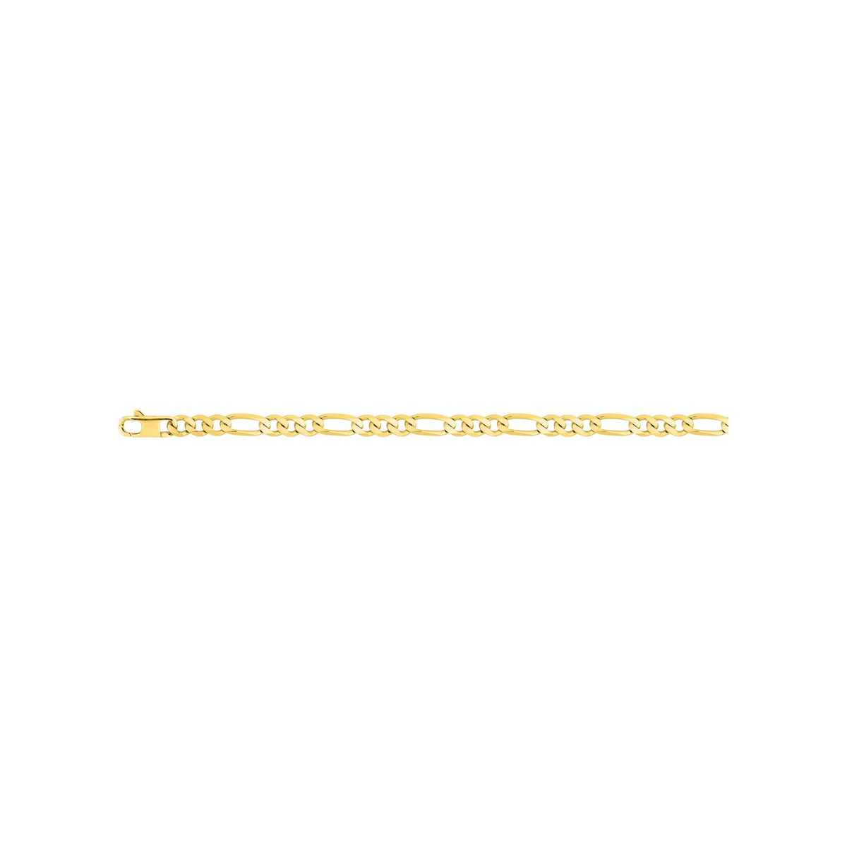 Robbez – Chaine – Or jaune