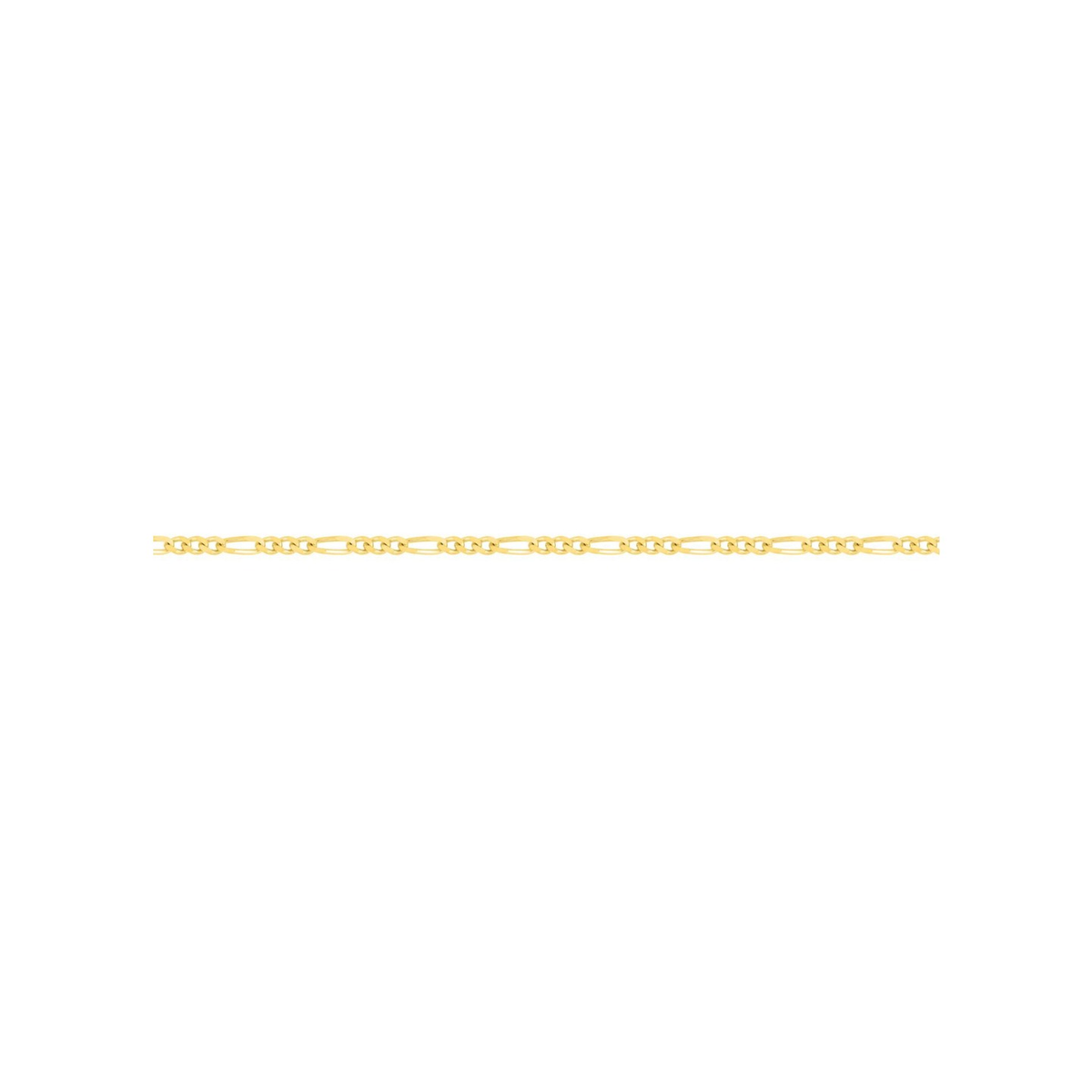Robbez – Chaine – Or jaune