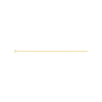 Robbez – Chaine – Or Jaune – vue 2