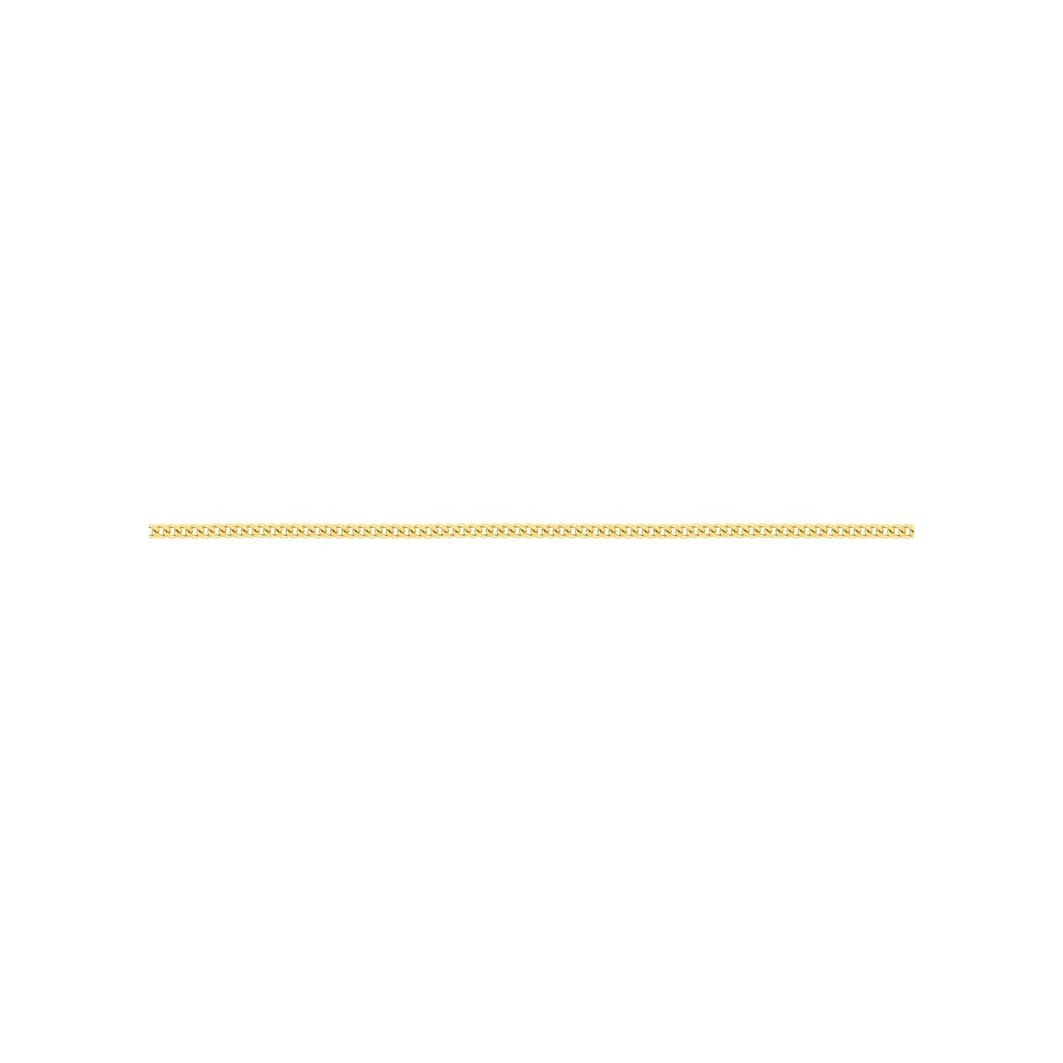Robbez – Chaine – Or Jaune