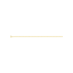 Robbez – Chaine – Or Jaune – vue 2