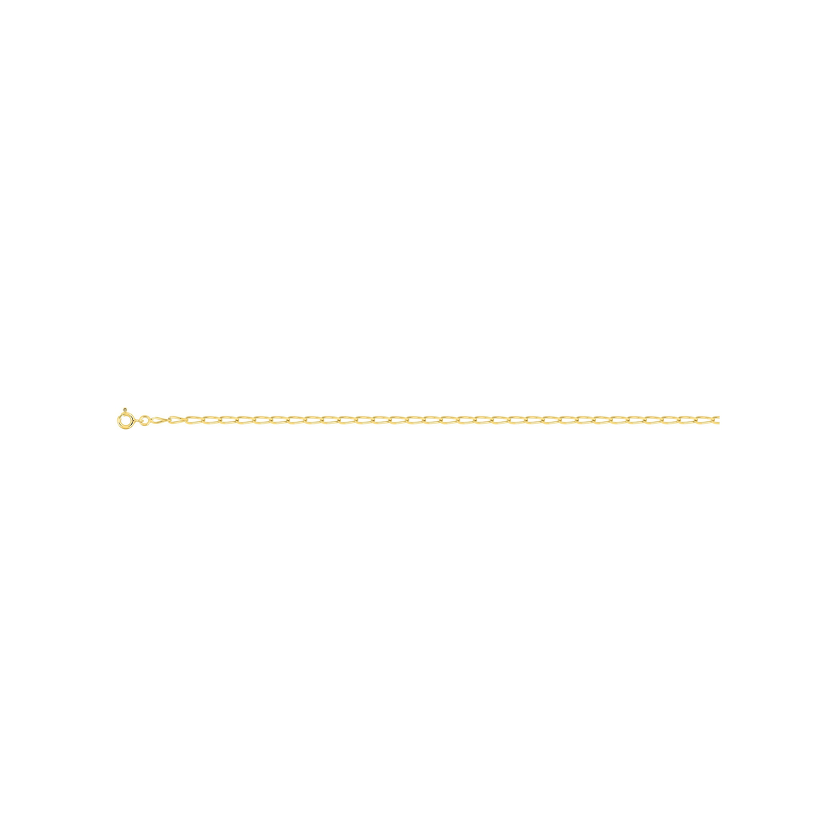 Robbez – Chaine – Or Jaune – vue 2