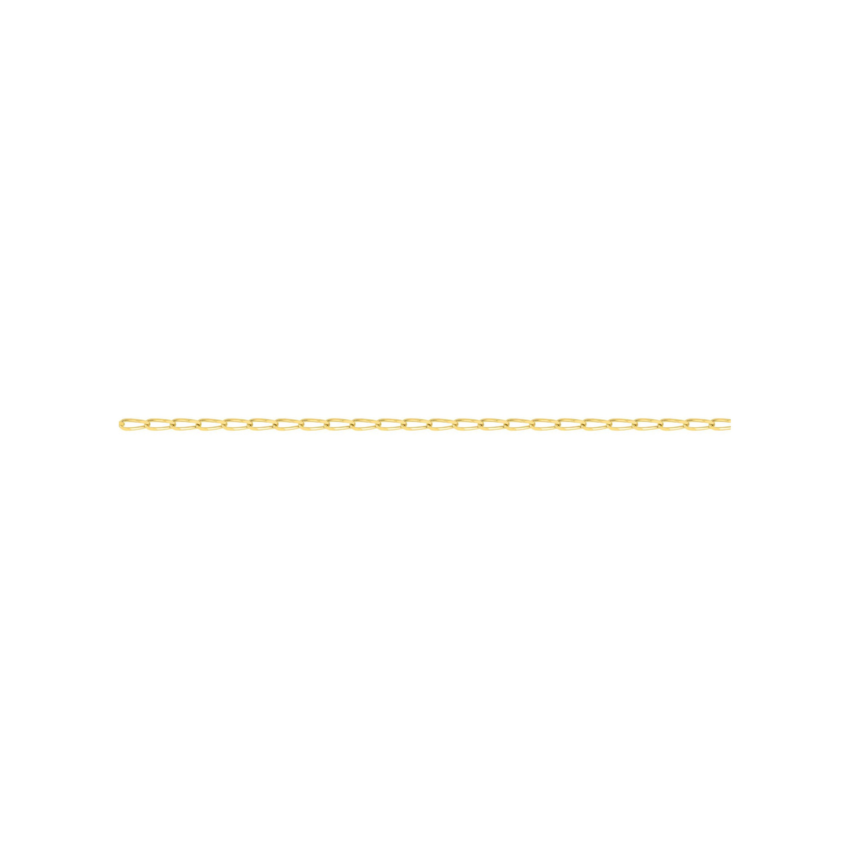 Robbez – Chaine – Or Jaune