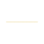 Robbez – Chaine – Or Jaune