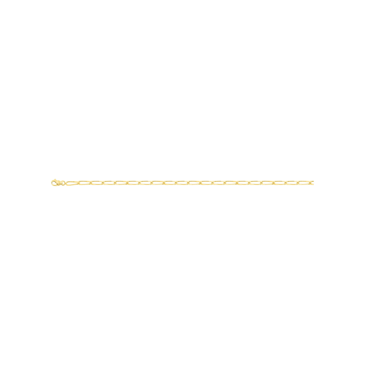 Robbez – Chaine – Or Jaune – vue 2