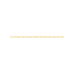Robbez – Chaine – Or Jaune
