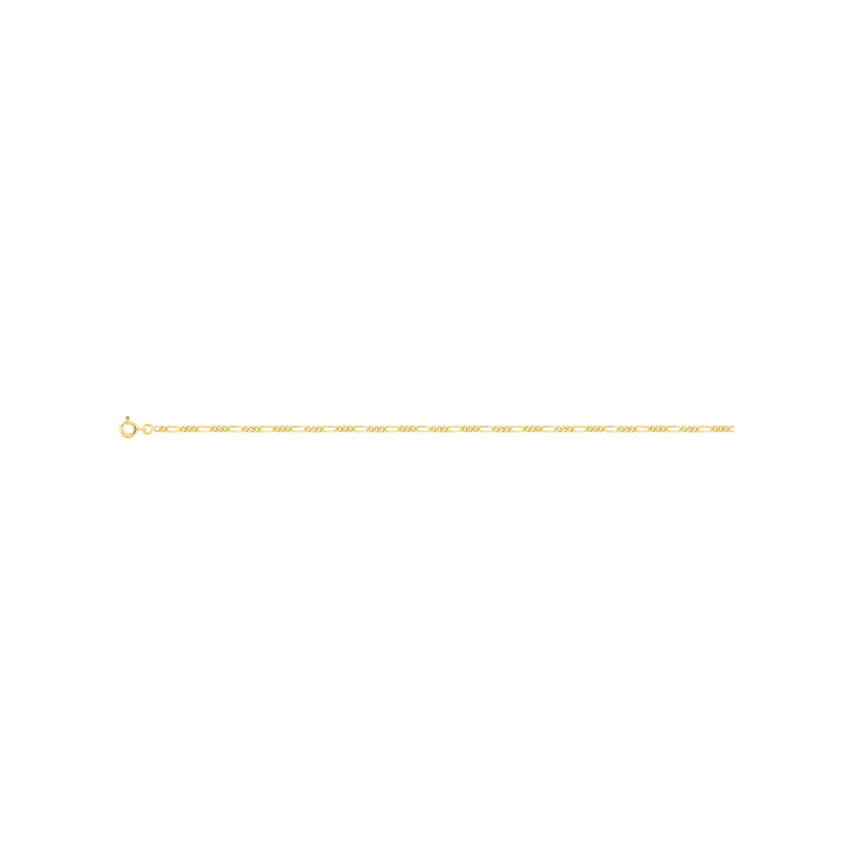 Robbez – Chaine – Or Jaune – vue 2