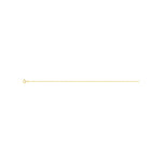 Robbez – Chaine – Or Jaune