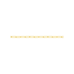 Robbez – Chaine – Or Jaune