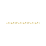 Robbez – Chaine – Or Jaune