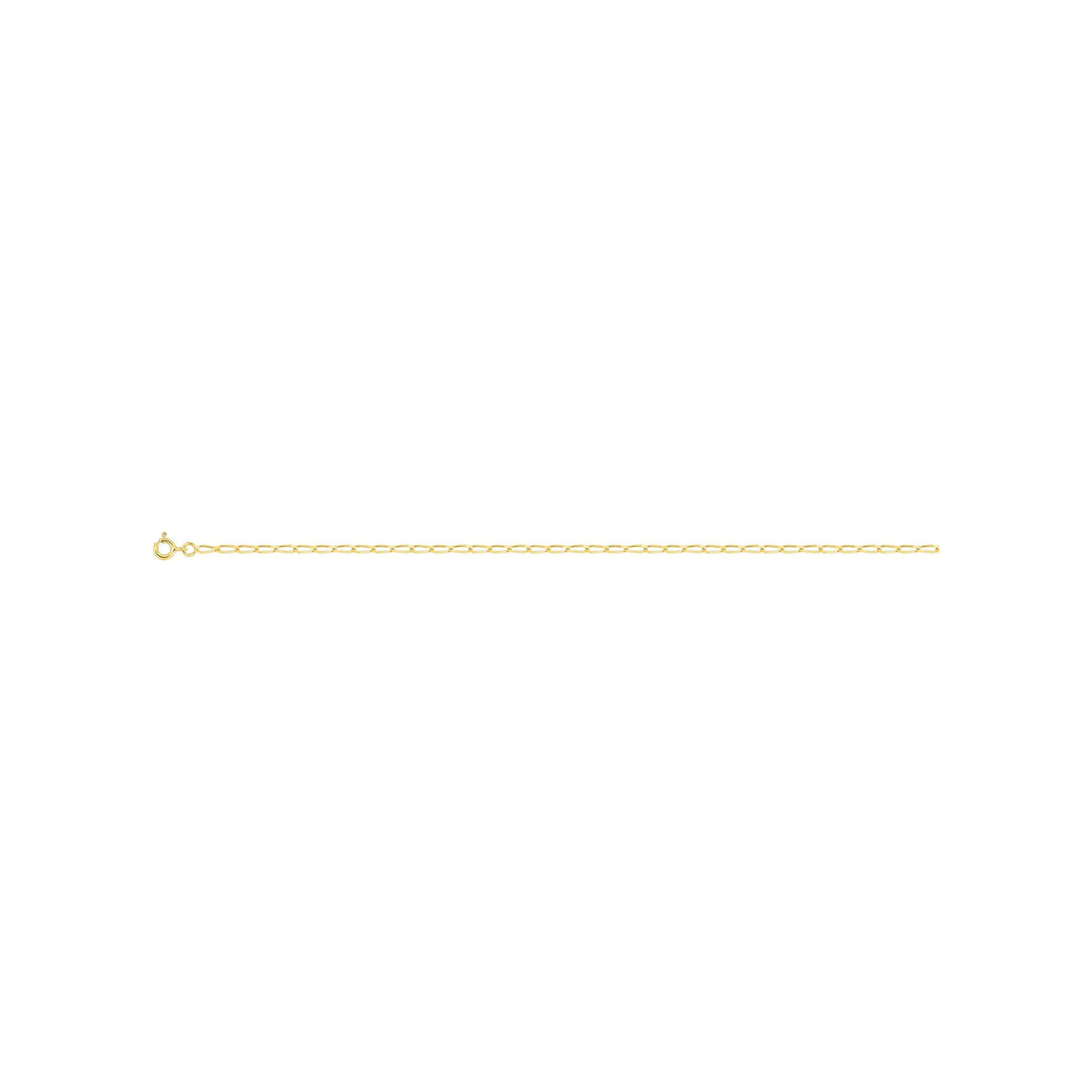 Robbez – Chaine – Or Jaune