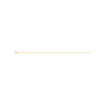 Robbez – Chaine – Or Jaune