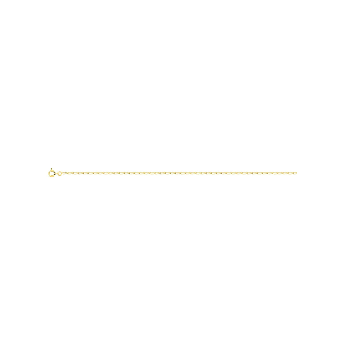 Robbez – Chaine – Or Jaune
