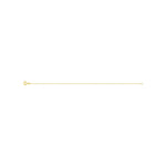 Robbez – Chaine – Or Jaune