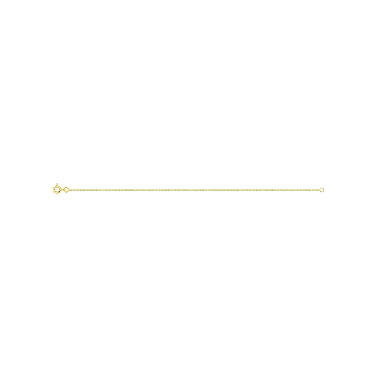 Robbez – Chaine – Or Jaune