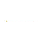 Robbez – Chaine – Or Jaune