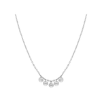 Robbez – Collier – Argent