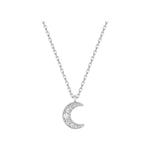 Robbez – Collier – Argent