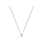 Robbez – Collier – Or Blanc & Diamant
